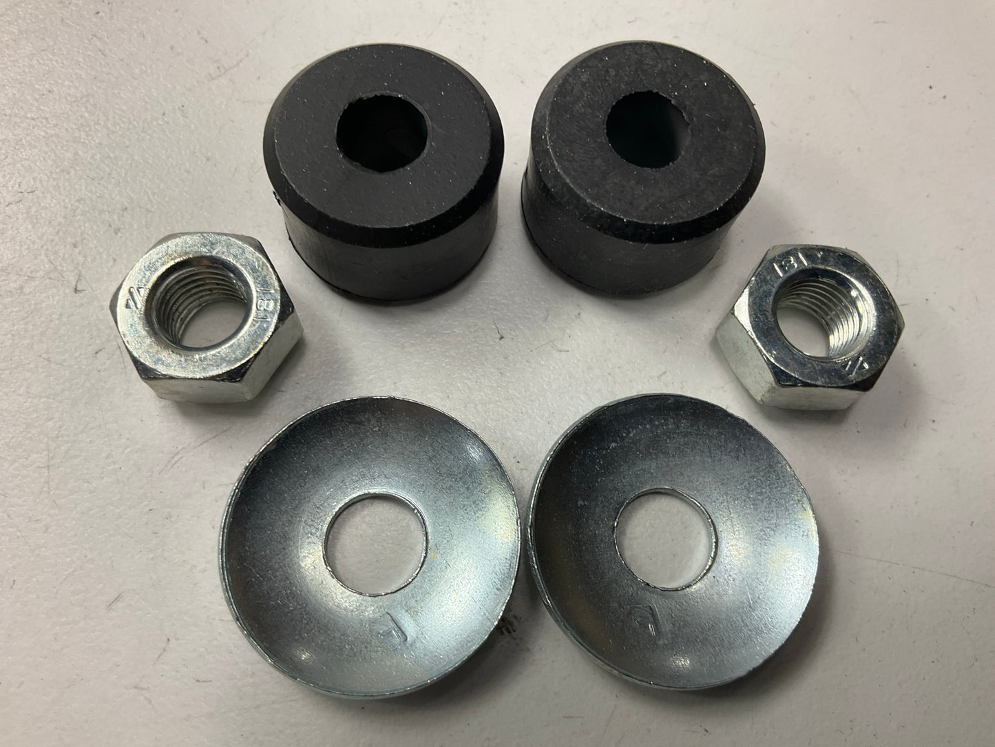 Carquest RK90128 Suspension Stabilizer Sway Bar Link Bushing Kit