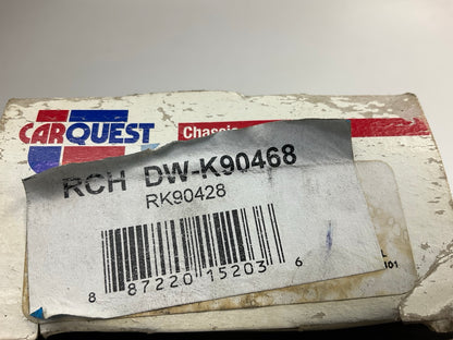 Carquest RK90428 Rear Suspension Stabilizer Sway Bar Link Kit