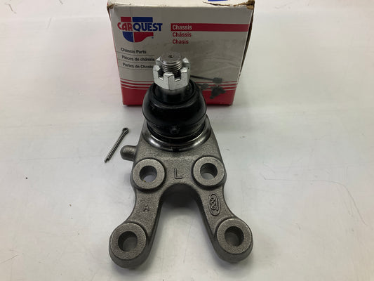 Carquest RK9754 Front Left Lower Suspension Ball Joint (OEM 555)