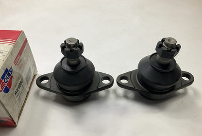 (2) Carquest RK9852 Front Lower Ball Joint For 1991-1997 Toyota Previa
