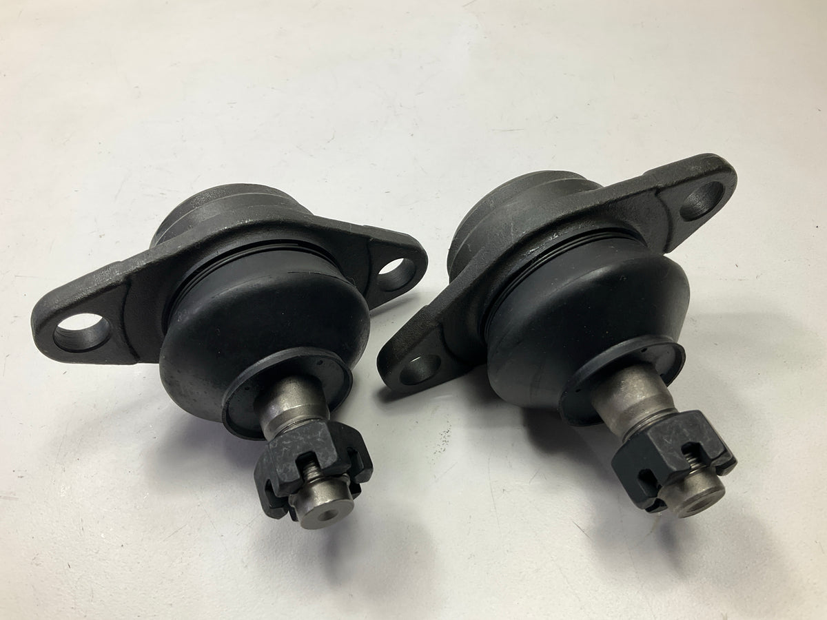 (2) Carquest RK9852 Front Lower Ball Joint For 1991-1997 Toyota Previa