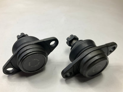 (2) Carquest RK9852 Front Lower Ball Joint For 1991-1997 Toyota Previa