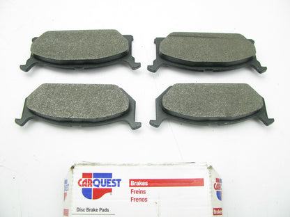 Carquest RMD420 FRONT Drum Brake Shoes