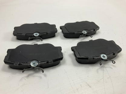 Carquest RMD423 Front Semi-Metallic Disc Brake Pads