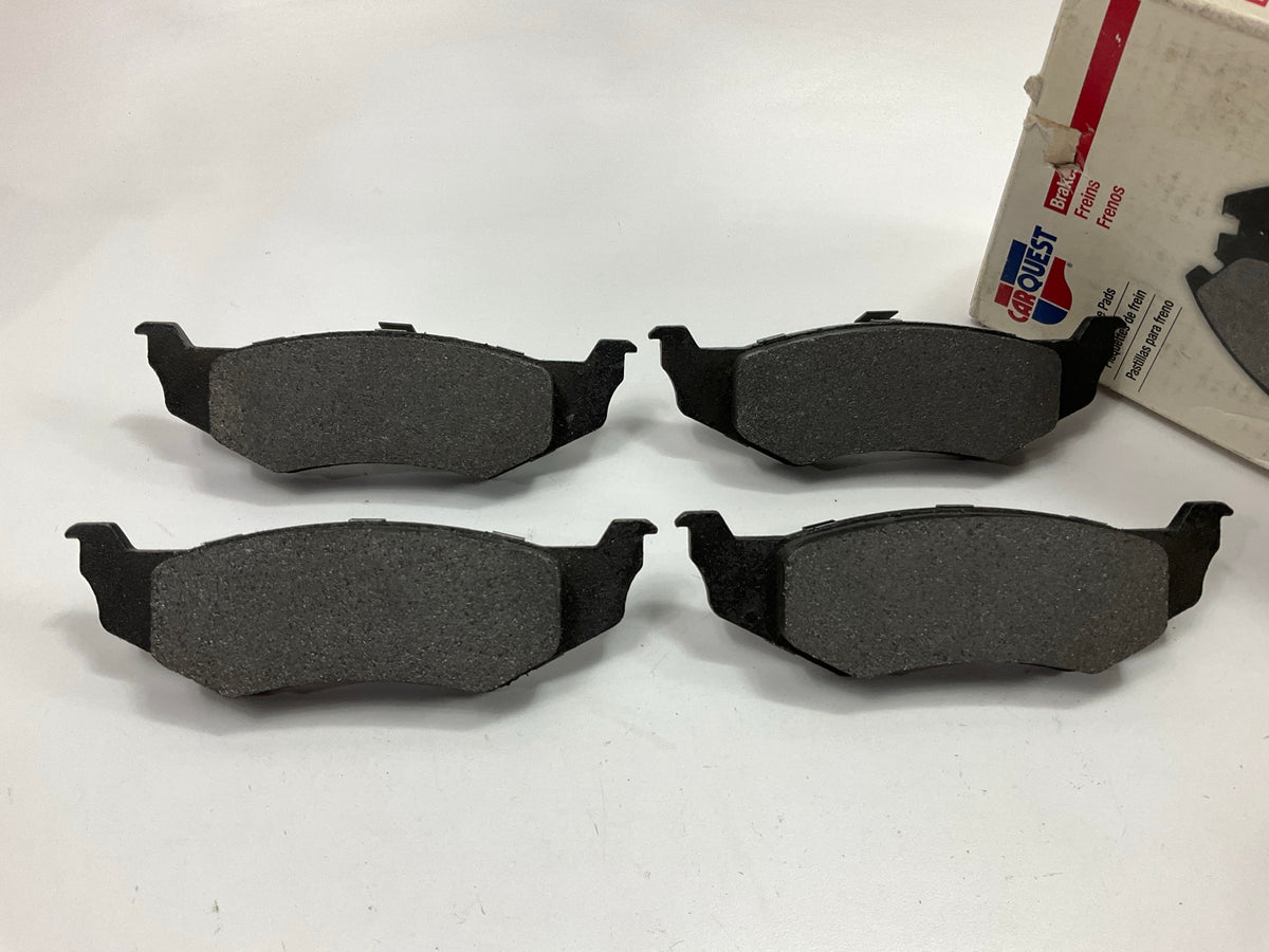 Carquest RMD782 Rear Brake Caliper