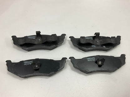 Carquest RMD782 Rear Brake Caliper