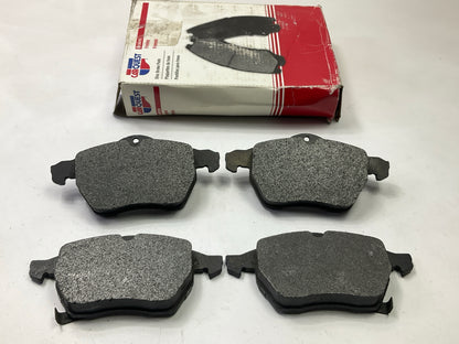 Carquest RMD819 Front Semi-Metallic Disc Brake Pads