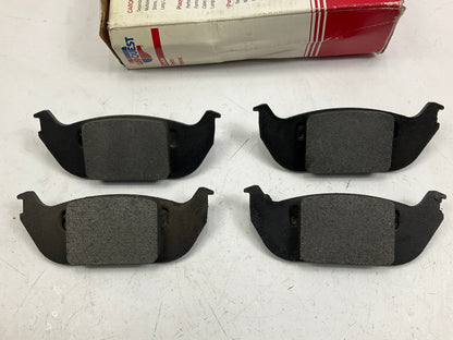 Carquest RMD952 Rear Semi-Metallic Disc Brake Pads For 2003-2005 Lincoln Aviator