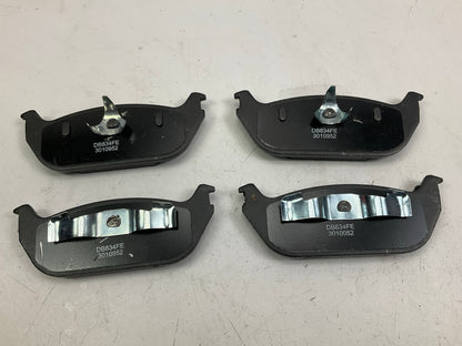 Carquest RMD952 Rear Semi-Metallic Disc Brake Pads For 2003-2005 Lincoln Aviator