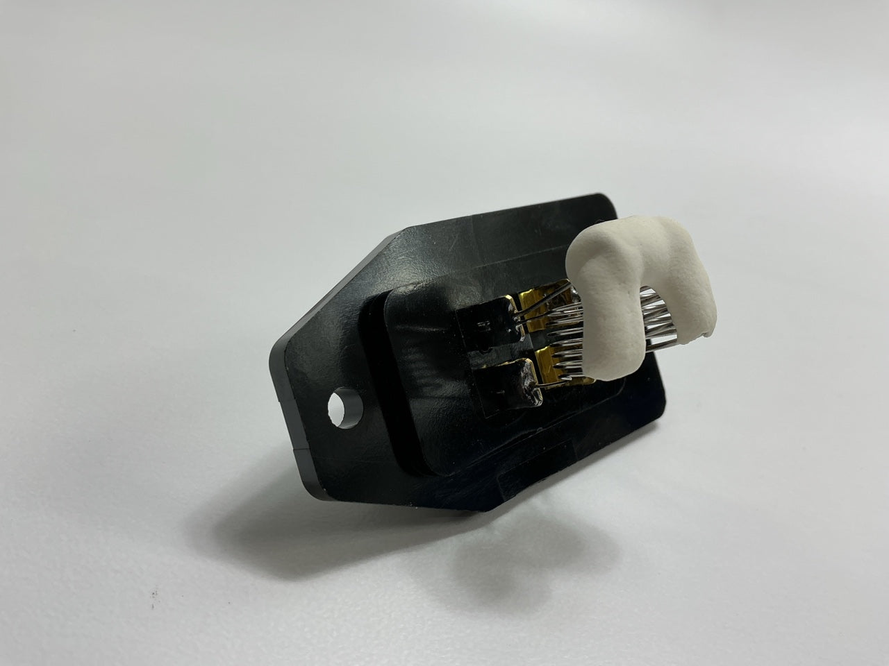 Carquest RUC1098 HVAC Blower Motor Resistor