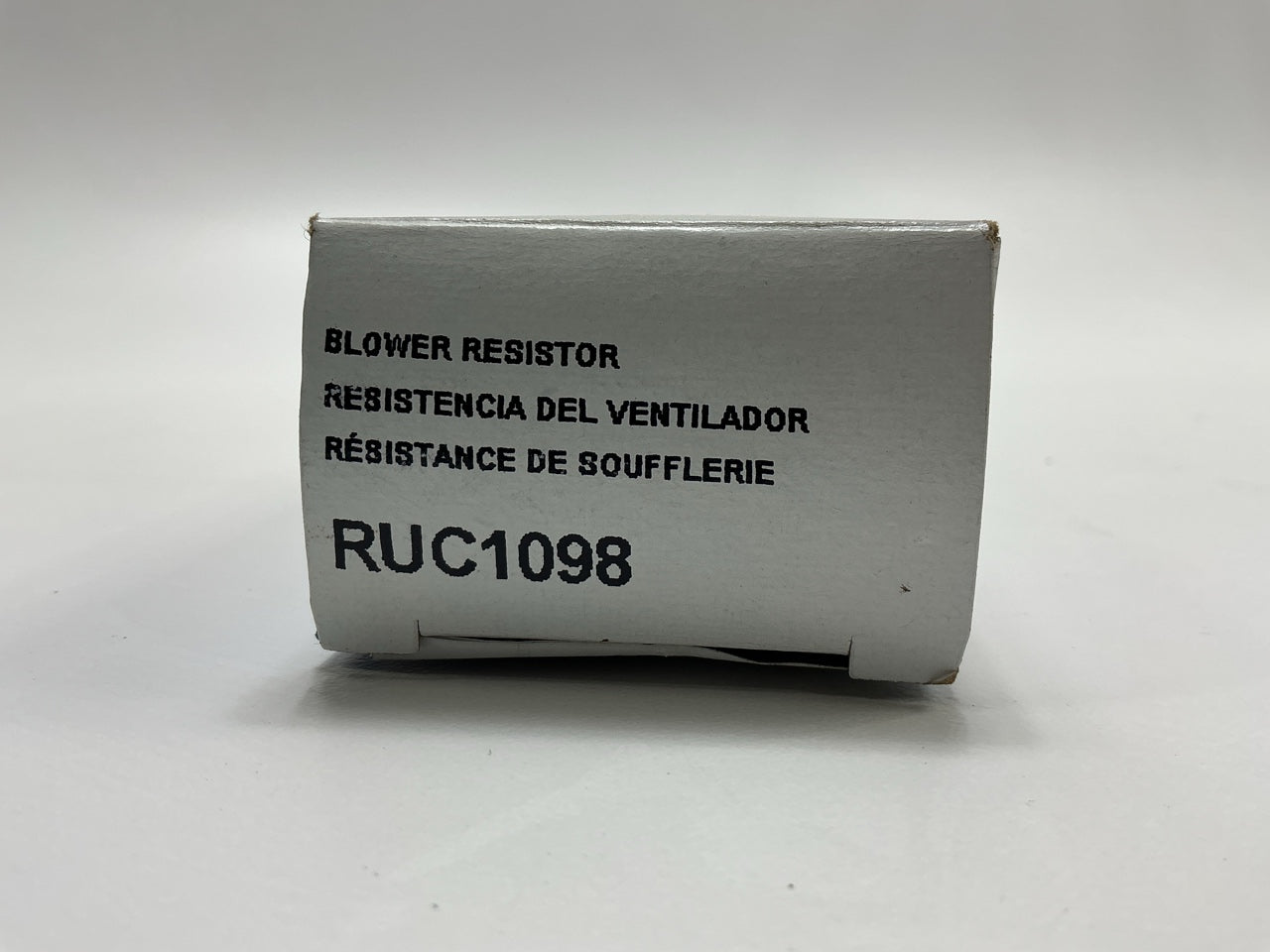 Carquest RUC1098 HVAC Blower Motor Resistor