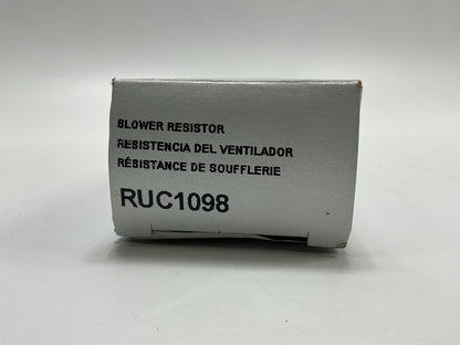 Carquest RUC1098 HVAC Blower Motor Resistor