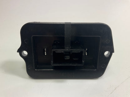Carquest RUC1106 HVAC Blower Motor Resistor - 1998-2002 Honda Accord
