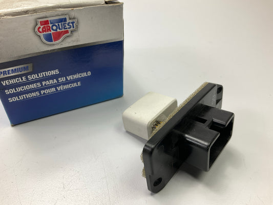 Carquest RUC1253 AC Blower Resistor 1999-01 Toyota Camry, Solara