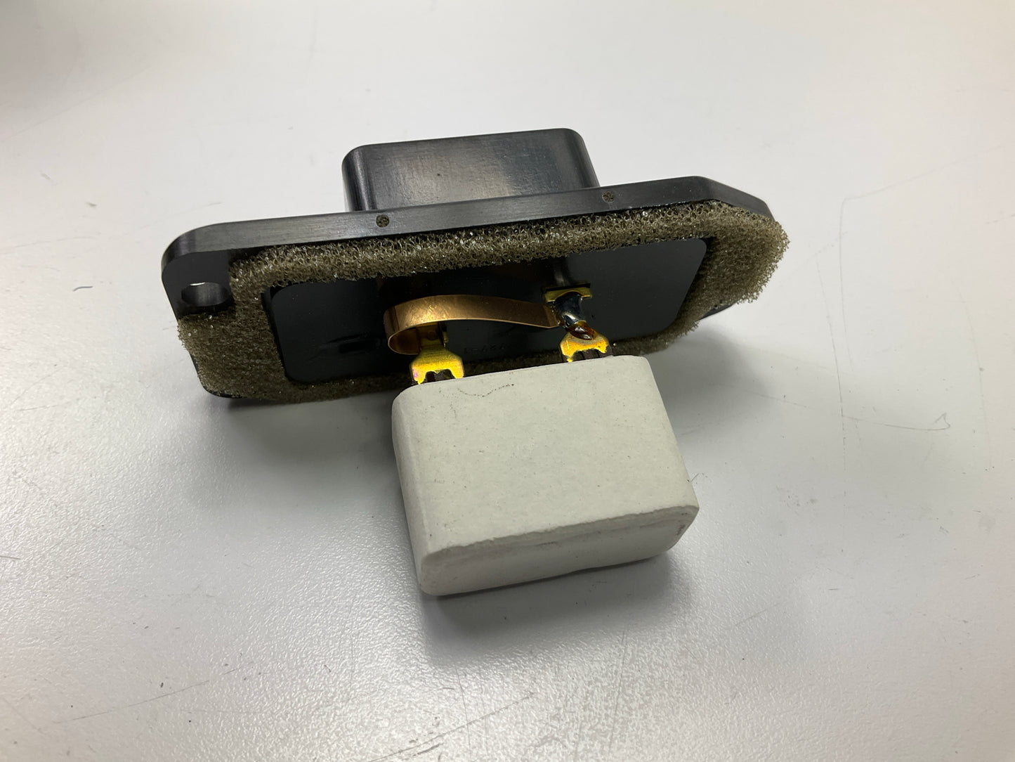 Carquest RUC1253 AC Blower Resistor 1999-01 Toyota Camry, Solara