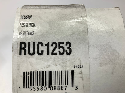 Carquest RUC1253 AC Blower Resistor 1999-01 Toyota Camry, Solara