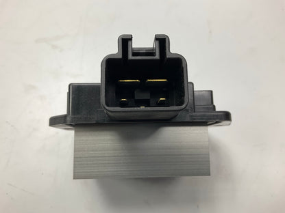 Carquest RUC1752 HVAC Blower Motor Resistor - OEM DENSO # 499300-2230