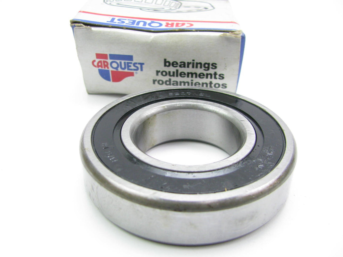 Carquest RW-128-R Wheel Bearing - Rear