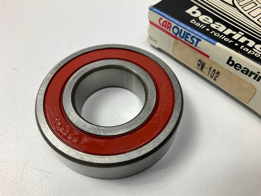 Carquest RW102 Rear Wheel Bearing