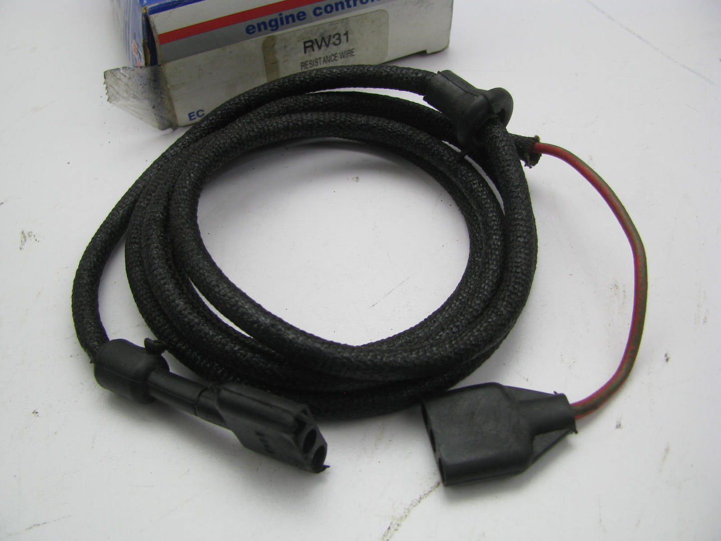 HVAC Blower Motor Resistor-Ignition Coil Resistor Standard RW-31