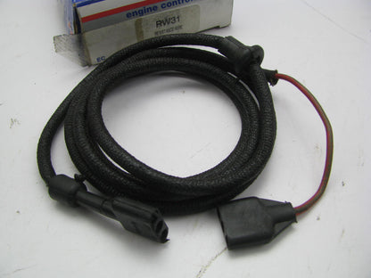 HVAC Blower Motor Resistor-Ignition Coil Resistor Standard RW-31