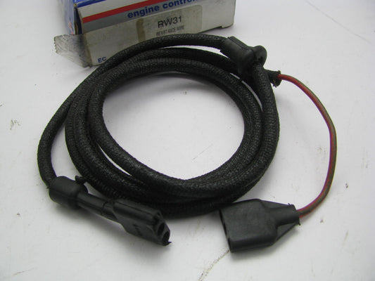 HVAC Blower Motor Resistor-Ignition Coil Resistor Standard RW-31