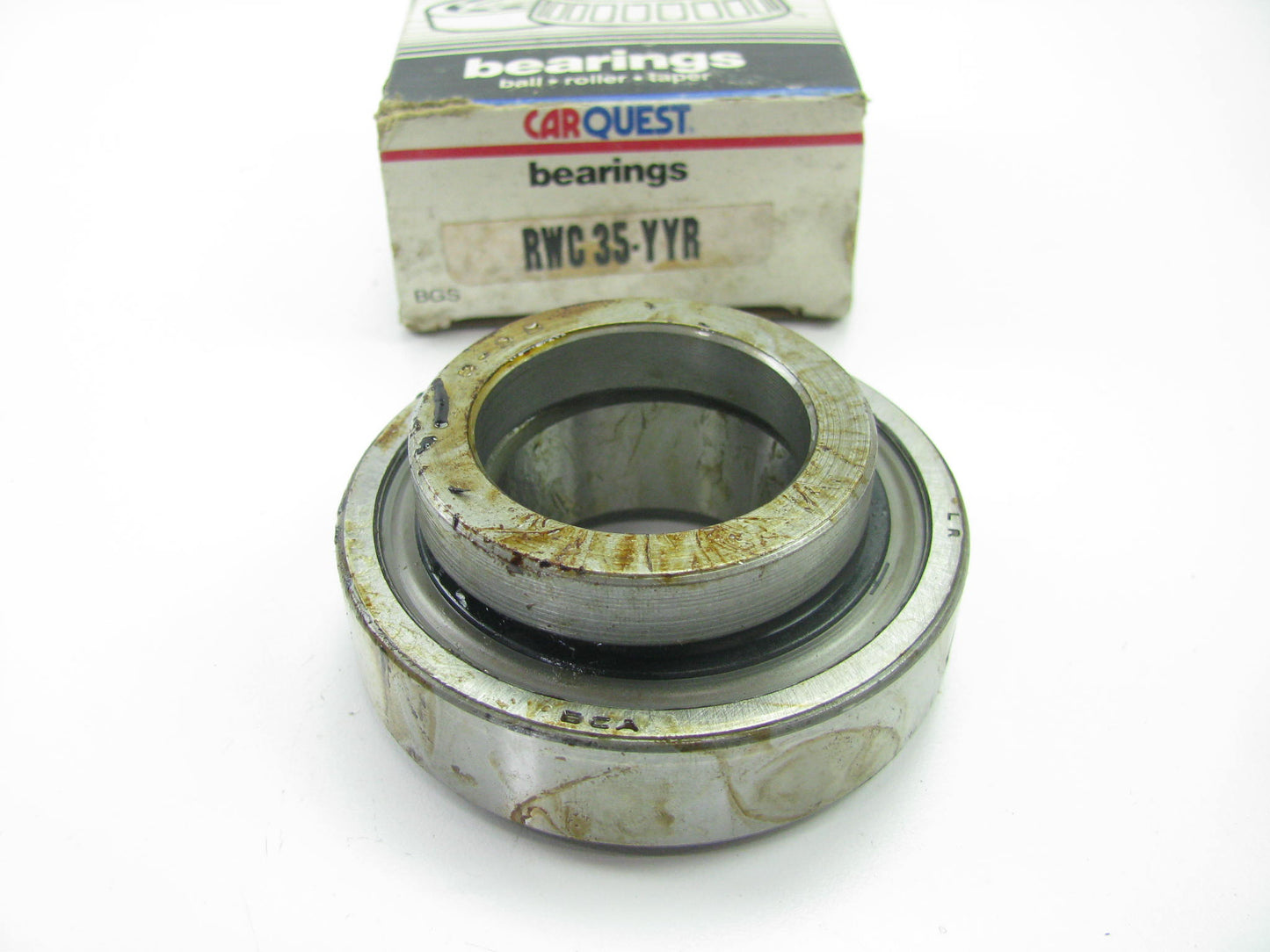 Carquest RWC35-YYR Rear Wheel Bearing