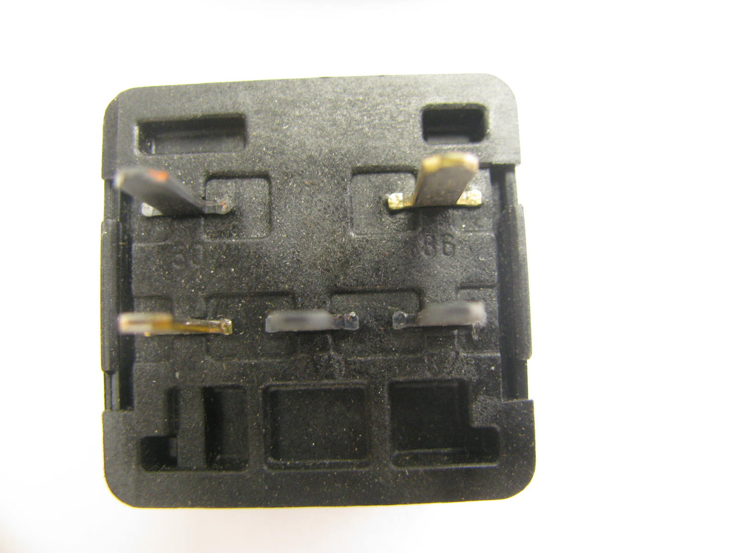 Carquest RY-605 Relay 12177234