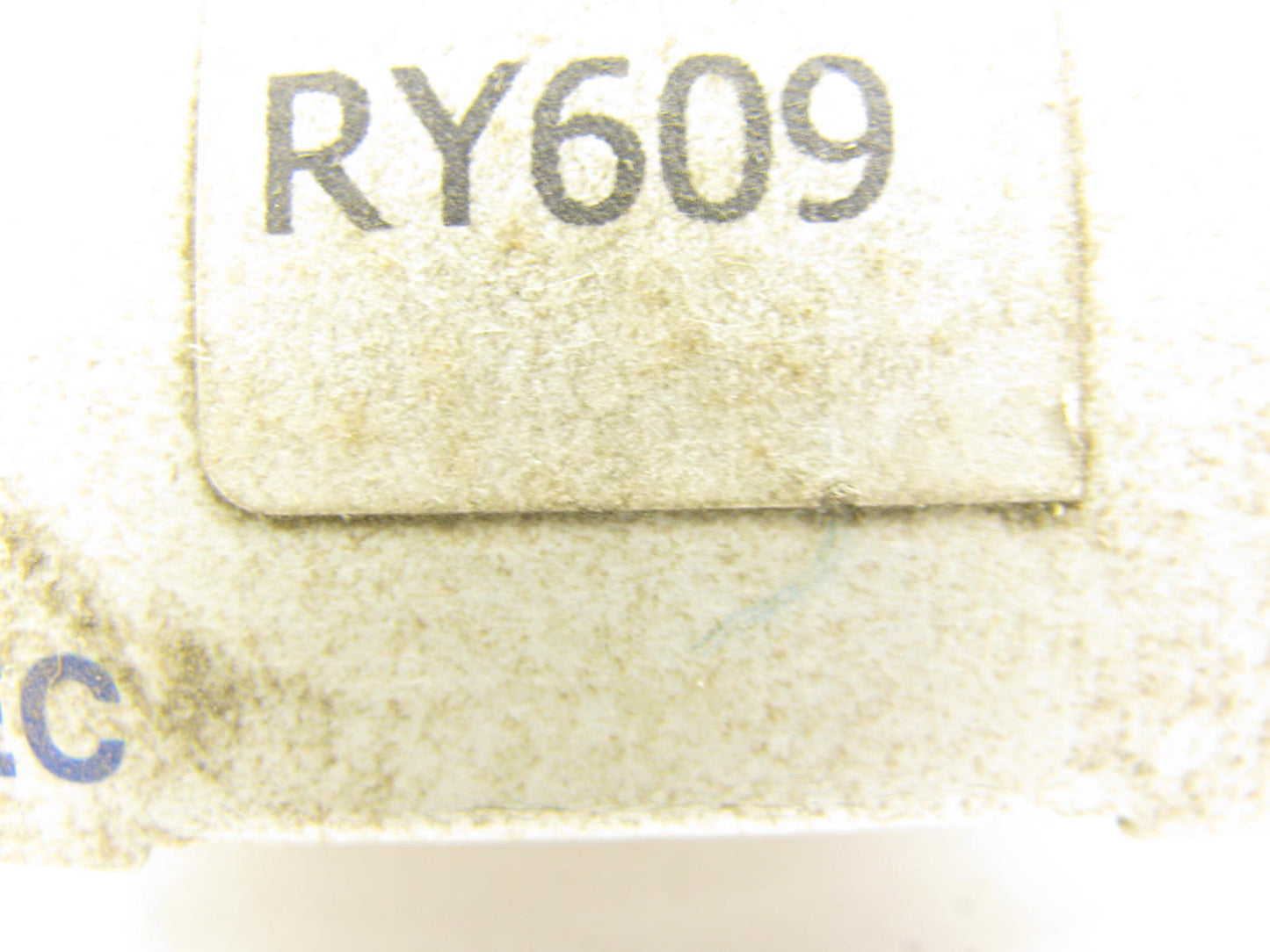 Carquest RY609 Radio Wiring Relay