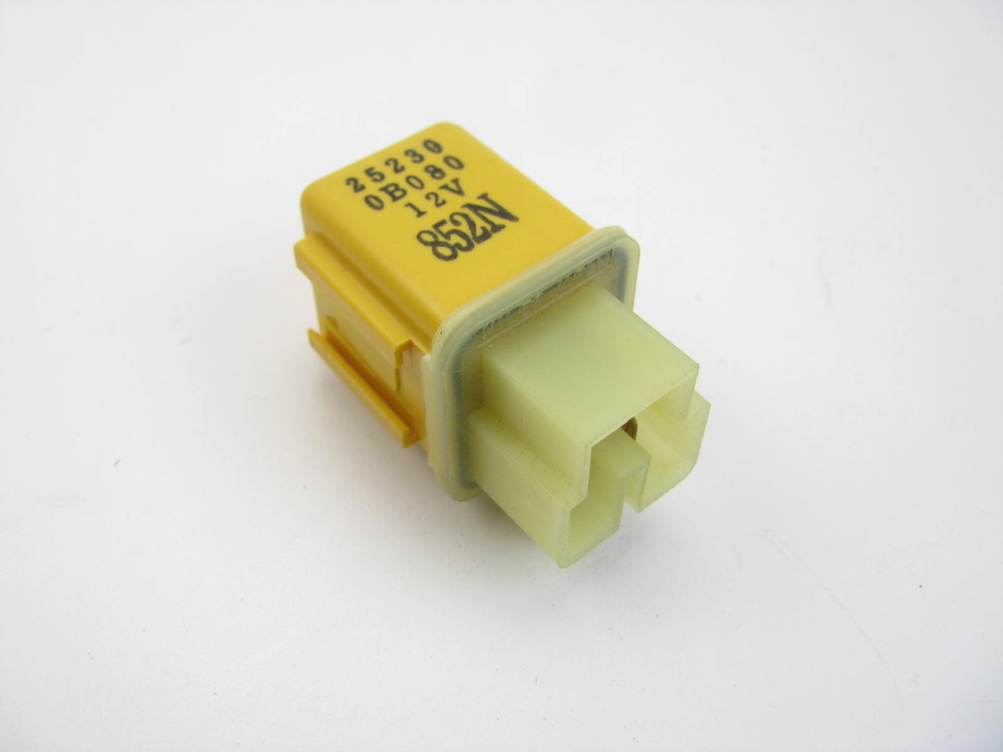 Carquest RY622 Multi Purpose Relay - Reboxed For NISSAN 25230-0B080 - 12V