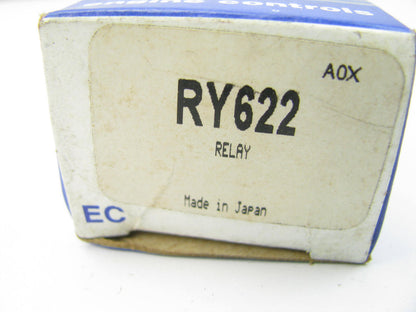 Carquest RY622 Multi Purpose Relay - Reboxed For NISSAN 25230-0B080 - 12V