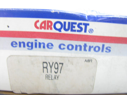 Carquest RY97 A/C Compressor Control Relay