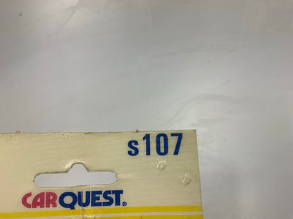 Carquest (Made By Milton) S107 Safety Air Blow Gun Female 1/4'' NPT