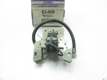 Carquest S2-609 Ignition Coil For Briggs-Straton Jaconbsen Replaces 297307 29850