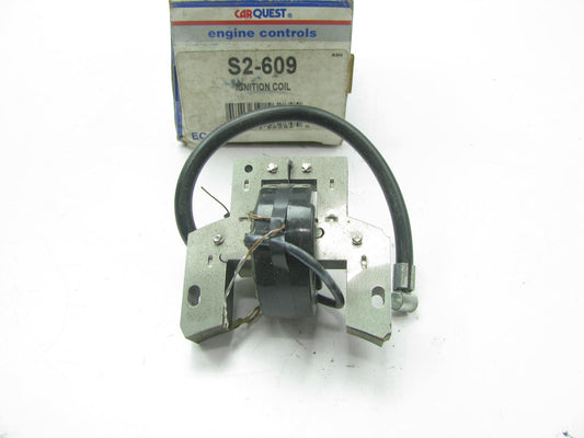 Carquest S2-609 Ignition Coil For Briggs-Straton Jaconbsen Replaces 297307 29850
