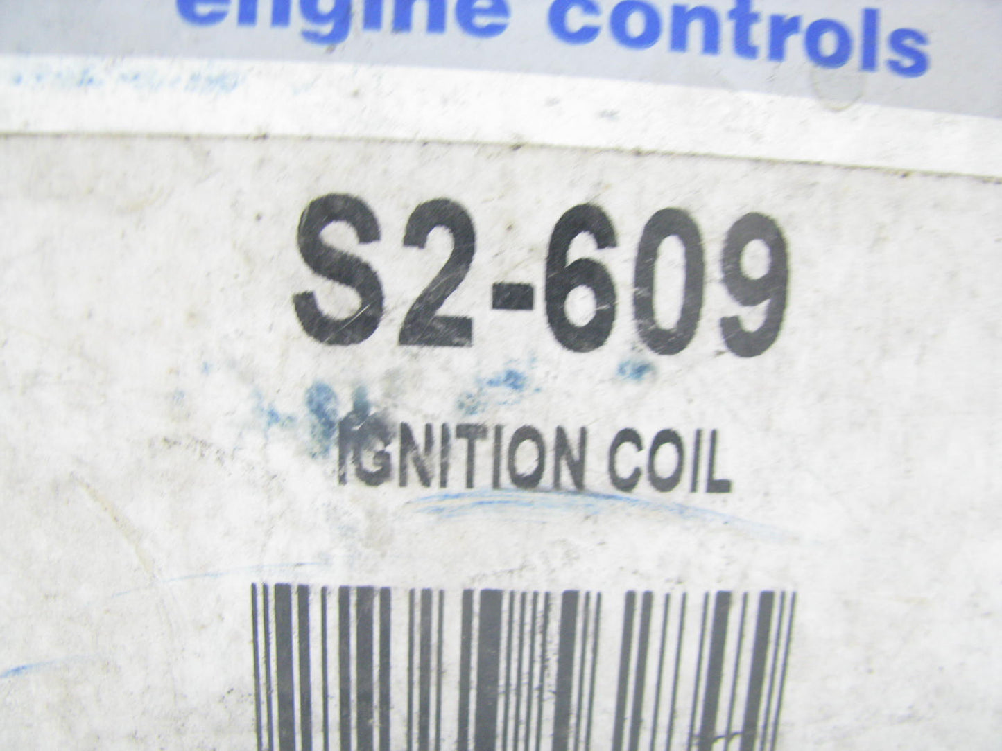 Carquest S2-609 Ignition Coil For Briggs-Straton Jaconbsen Replaces 297307 29850