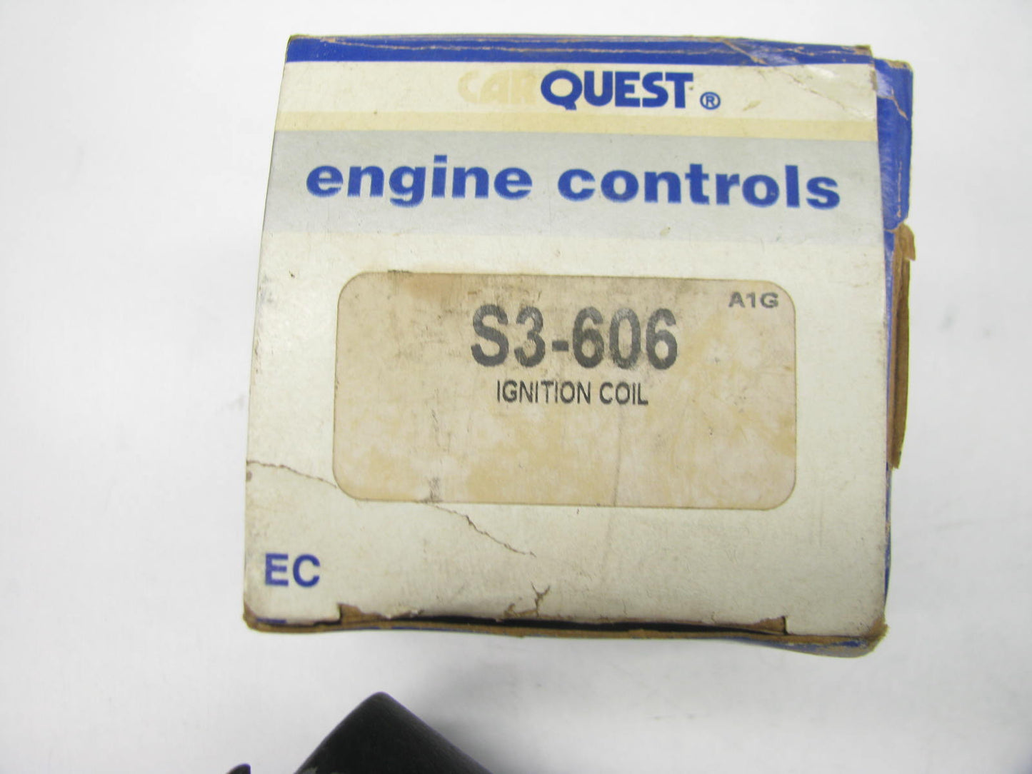 Carquest S3-606 Ignition Coil Magneto For International Harvester IHC