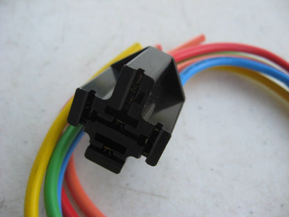 Carquest S654 Multi Purpose Relay Connector