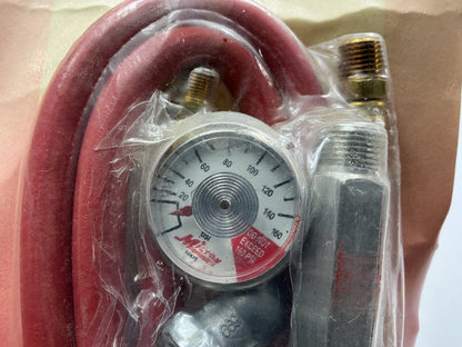 Carquest S-682 Tank Conversion Kit  Fills Tires Use As A Blow-gun To Clean Parts