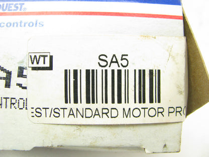 Carquest SA5 Idle Speed Control Motor For 1988-1989 Taurus 2.5L