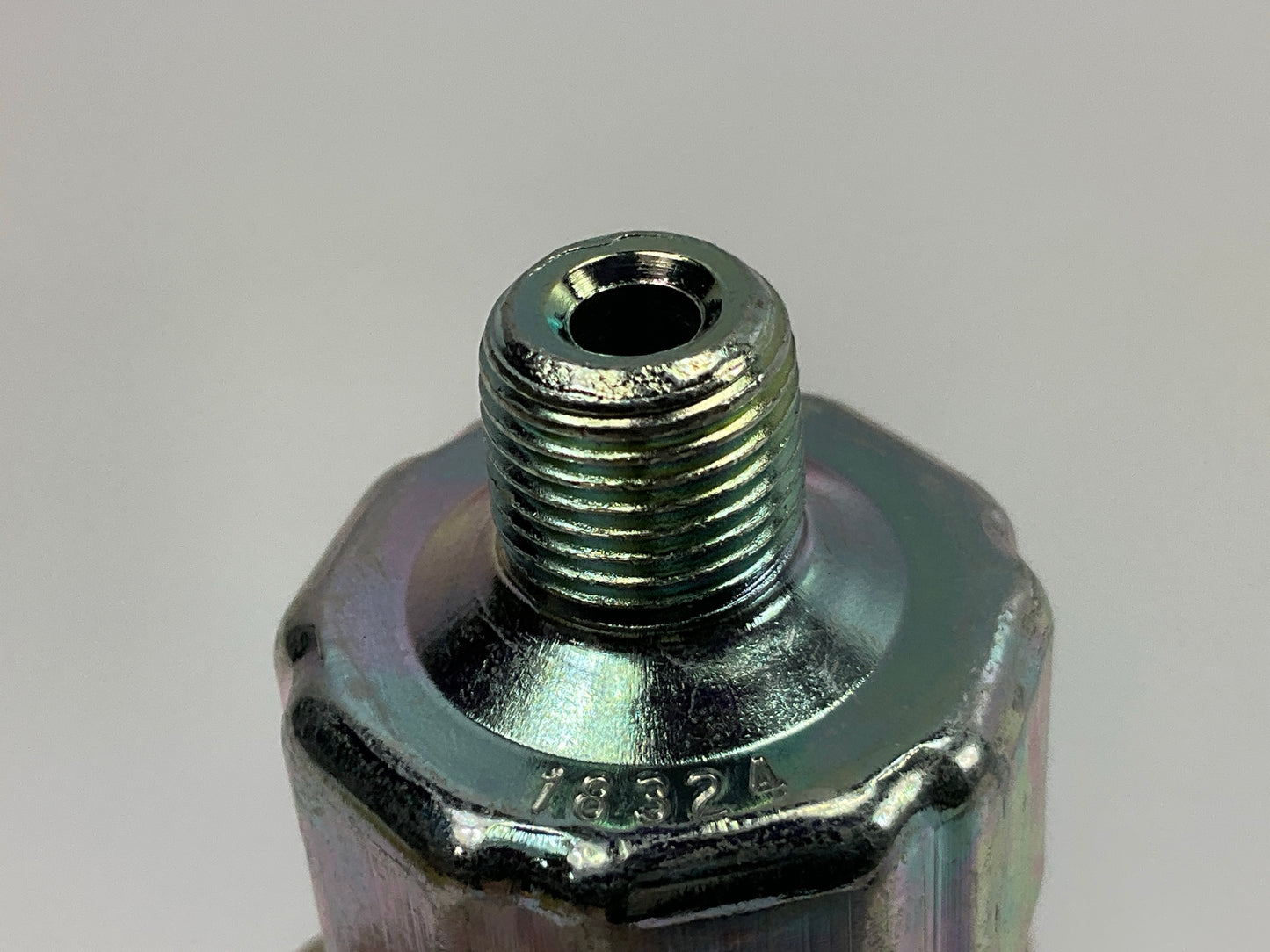 Carquest SAA1272 Brake Light Lamp Switch