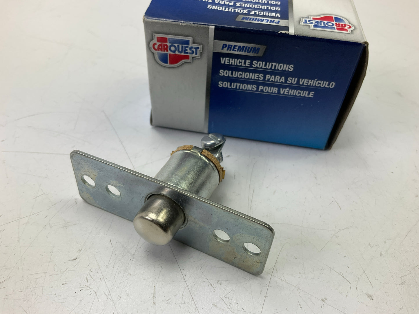 Carquest SAA3934 Door Jamb Switch For 1946-1948 Dodge Deluxe, Custom