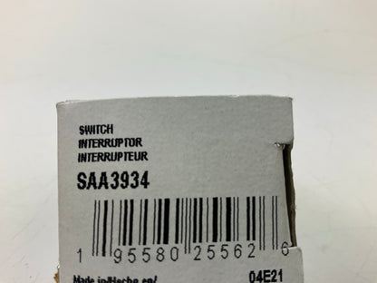 Carquest SAA3934 Door Jamb Switch For 1946-1948 Dodge Deluxe, Custom
