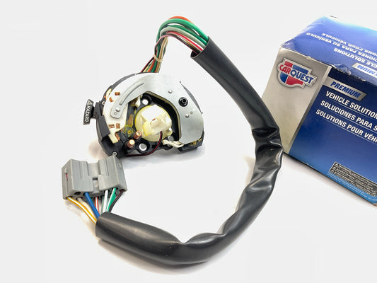 Carquest SAC4582 Turn Signal Switch (w/o Tilt Wheel ONLY)