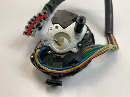 Carquest SAC4582 Turn Signal Switch (w/o Tilt Wheel ONLY)