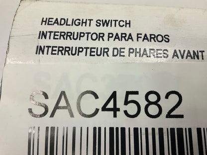 Carquest SAC4582 Turn Signal Switch (w/o Tilt Wheel ONLY)