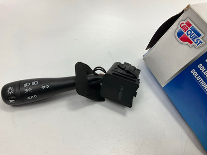Carquest SAE1155 Headlight Headlamp Dimmer Switch