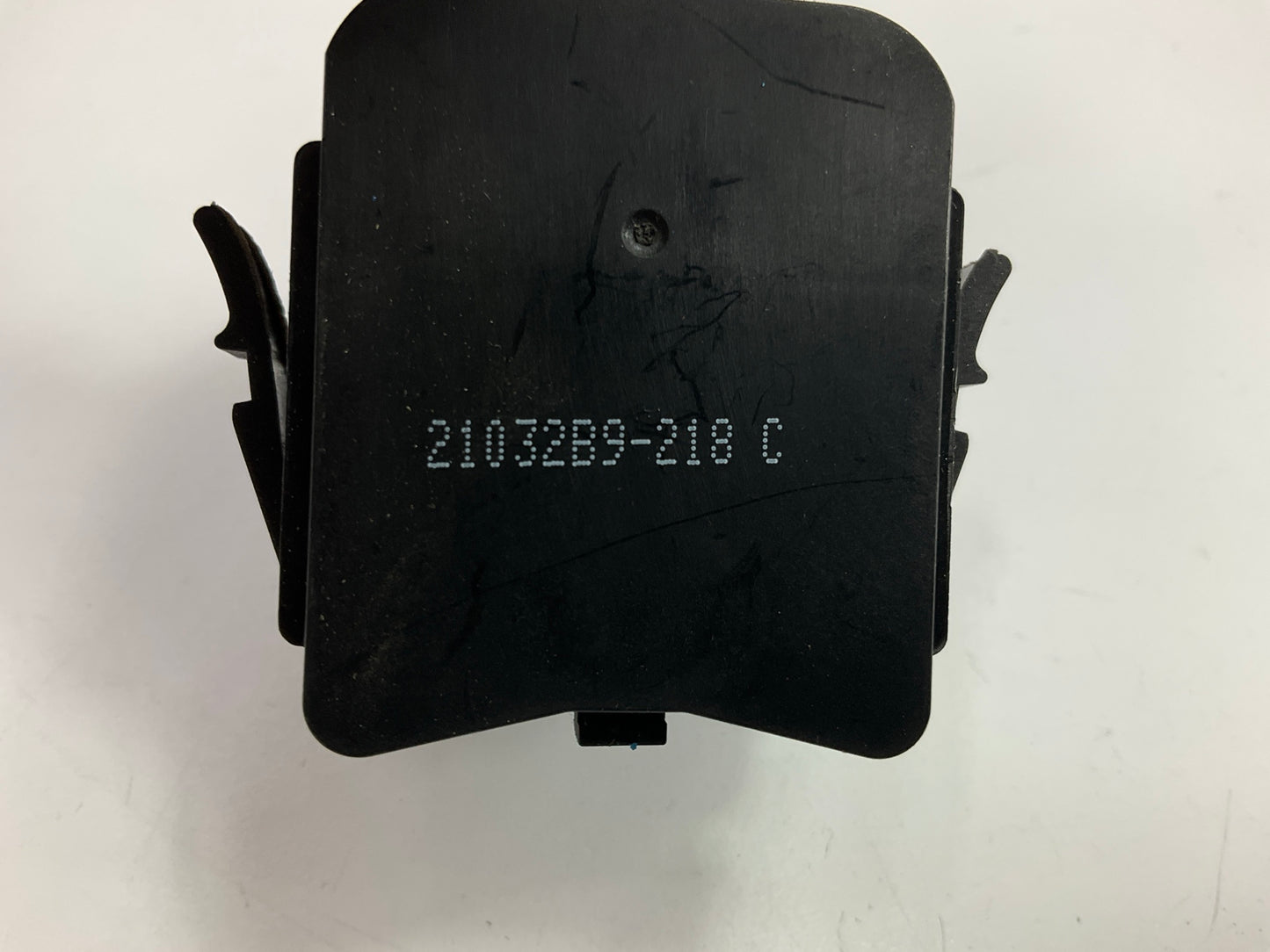 Carquest SAE1155 Headlight Headlamp Dimmer Switch