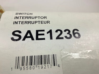 Carquest SAE1236 Headlight Headlamp Dimmer Switch