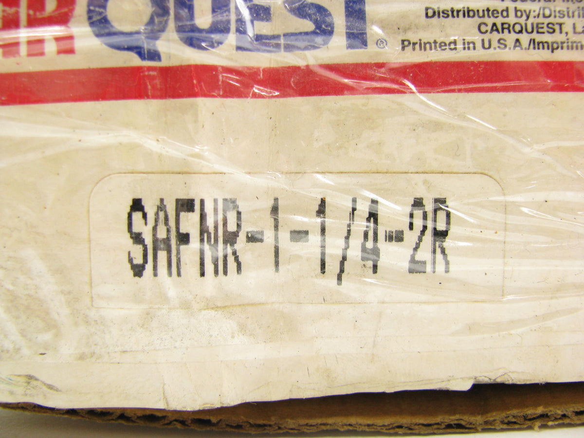 Carquest SAFNR-1-1/4-2R Mounted Bearing Unit - 1-1/4'' Bore 3.25'' Bolt Square